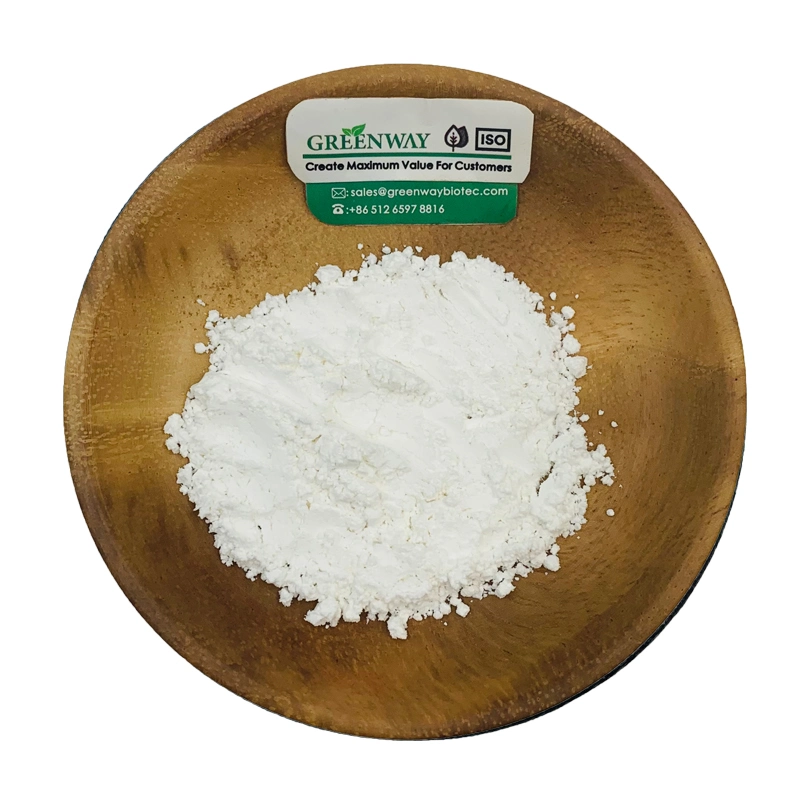 CAS 308066-66-2 Pure Food Additive Natural Sweetener Food Ingredient Fructooligosaccharides