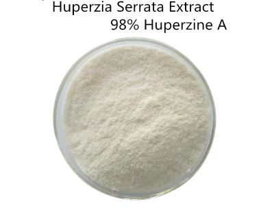 Купите Huperzine, экстракт Huperzia Serrata 1-98%.